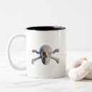 Search for crossbones mugs Skull and crossbones