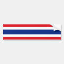 Search for red white and blue bumper stickers Flag