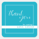 Search for solid white stickers Blue