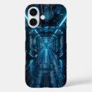 Search for cyber iphone cases Futuristic
