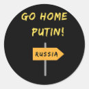 Search for putin stickers Zelensky