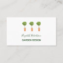 Search for landscape design business cards Landscaper