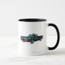Search for batmobile mugs Retro