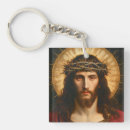 Search for christian arts key rings God