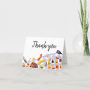 Search for bbq thank you cards Gingham