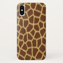 Search for animal fur pattern iphone cases Giraffe
