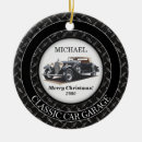 Search for automobiles christmas tree decorations Antique