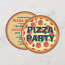 Search for any age birthday invitations Girl