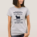 Search for small terrier tshirts Silhouette