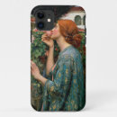 Search for waterhouse iphone cases John william waterhouse