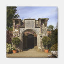 Search for arch magnets Garden
