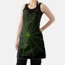 Search for web aprons Scary