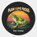 Search for i frogs love stickers Cute