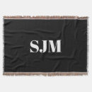 Search for initial blankets Elegant