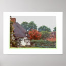 Search for thatched roof posters Cottage