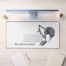 Search for extraterrestrial mousepads Ufo