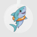 Search for baby shark ornament christmas tree decorations For kids