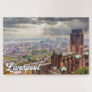 Search for liverpool puzzles England