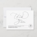 Search for cursive thank you cards Customer