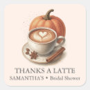 Search for small coffee stickers Bride
