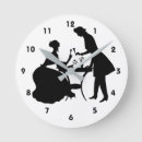 Search for victorian style clocks Vintage