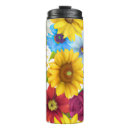 Search for large travel mugs Botanical