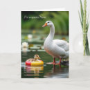 Search for funny goose cards Cute