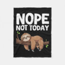 Search for sloth blankets Cute