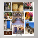 Search for crete posters Knossos