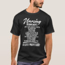 Search for medical profession tshirts Nursing