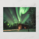 Search for northern lights pictures postcards Borealis