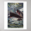 Search for lusitania posters Ocean liner