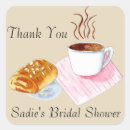 Search for thanks a latte stickers Coffee