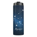 Search for aquarius zodiac sign mugs Astrological