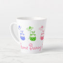 Search for love rabbits mugs For her