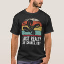 Search for snake farm tshirts Snakes