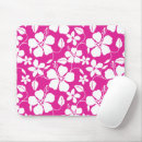 Search for hula mousepads Aloha