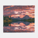 Search for grand teton blankets Snake river