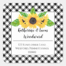 Search for rustic envelope seals Black and white