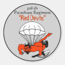Search for 82nd stickers Parachute