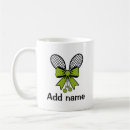 Search for girls tennis mugs For her