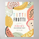 Search for lemon party decor Fruit