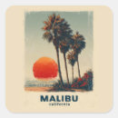 Search for travel poster stickers Beach