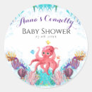 Search for pink and blue fish stickers Summer