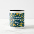 Search for pawsitive mugs Animal lover