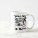 Search for trash panda mugs Funny