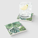 Search for monstera coasters Leaf