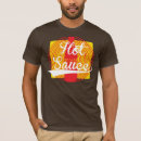 Search for hot sauce tshirts Salsa