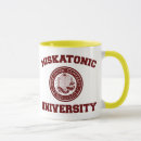 Search for miskatonic university mugs Arkham