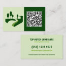 Search for lawn mower business cards Grass cutting